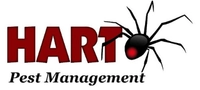 Hart-Pest Logo